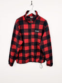 Pile rosso Columbia 00s (25m81) - XL