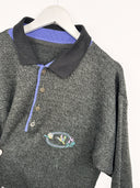 Maglione grigio 90s (25m89) - M
