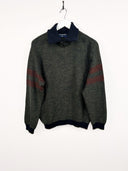 Dolcevita verde scuro 90s (25m95) - M
