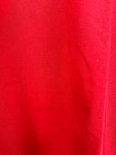 Polo Fred Perry rossa (25p02) - XL