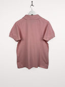 Polo Lacoste rosa 00s (25p03) - L