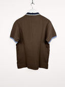 Polo Fred Perry marrone 00s (25p05) - XL