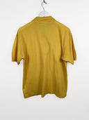 Polo Lacoste gialla 80s (25p07) - M