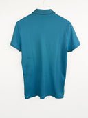 Polo Ralph Lauren azzurra (25p104) - S