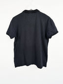 Polo Tommy Hilfiger blu donna (25p117) - XXL