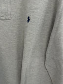 Polo Ralph Lauren grigia 90s (25p118) - XL