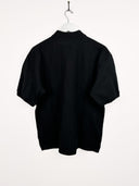 Polo Fila nera 00s (25p11) - L