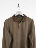 Polo Ralph Lauren marrone (25p120) - L