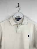 Polo Ralph Lauren bianca (25p128) - L