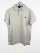 Polo Ralph Lauren bianca (25p128) - L
