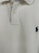 Polo Ralph Lauren bianca (25p128) - L