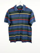 Polo Fred Perry a righe 90s (25p131) - M