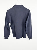 Polo Lacoste grigia (25p134) - S