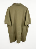 Polo Ralph Lauren verde (25p135) - XXL