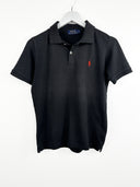 Polo Ralph Lauren nera (25p136) - M