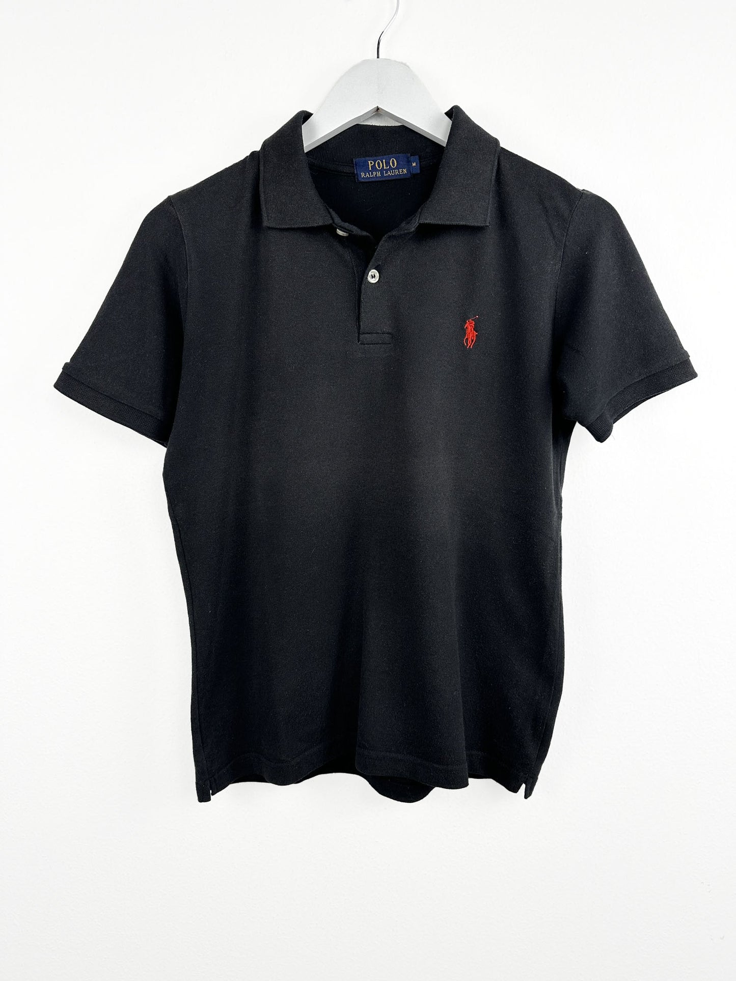 Polo Ralph Lauren nera (25p136) - M