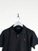 Polo Ralph Lauren nera (25p136) - M