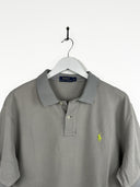 Polo Ralph Lauren grigia (25p137) - XL
