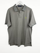 Polo Ralph Lauren grigia (25p137) - XL