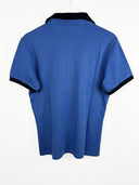 Polo Tommy Hilfiger blu (25p140) - M