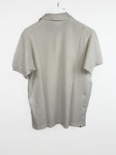 Polo Lacoste bianca (25p143) - L