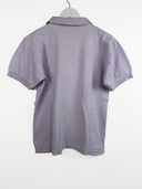 Polo Lacoste Lilla 80s (25p147) - M