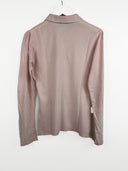 Polo Fred perry rosa donna (25p154) - M