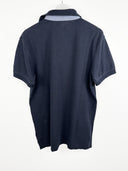 Polo Tommy Hilfiger blu (25p156) - L