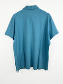 Polo Ralph Lauren azzurra (25p166)- XL