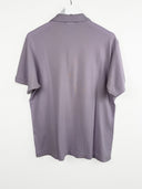 Polo Lacoste lilla (25p172) - L