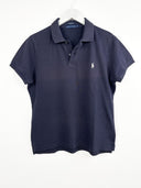 Polo Ralph Lauren blu donna (25p173) - L
