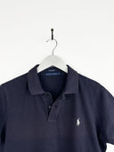 Polo Ralph Lauren blu donna (25p173) - L
