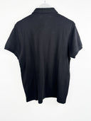 Polo Tommy Hilfiger nera 90s (25p174) - L