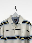 Polo Tommy Hilfiger a righe (25p176) - L