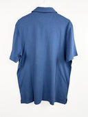 Polo Ralph Lauren azzurra (25p178) - XXL