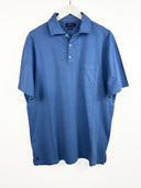 Polo Ralph Lauren azzurra (25p178) - XXL