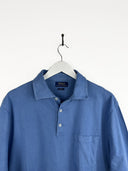 Polo Ralph Lauren azzurra (25p178) - XXL