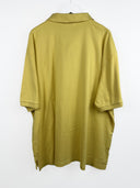 Polo Ralph Lauren gialla over (25p182) - 5XL