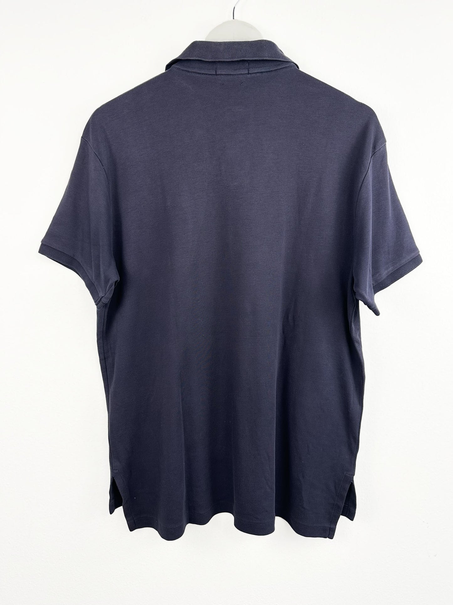 Polo Ralph Lauren blu (25p183) - L