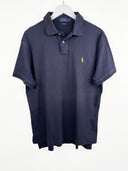 Polo Ralph Lauren blu (25p183) - L
