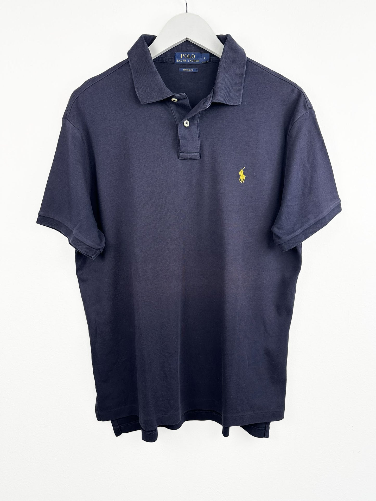 Polo Ralph Lauren blu (25p183) - L