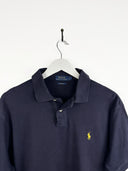 Polo Ralph Lauren blu (25p183) - L