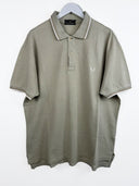 Polo Fred Perry beige (25p184) - XL