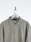 Polo Fred Perry beige (25p184) - XL