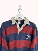 Polo Disney Topolino a righe (25p190) - L