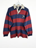 Polo Disney Topolino a righe (25p190) - L