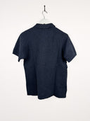 Polo Lacoste grigia (25p20) - M