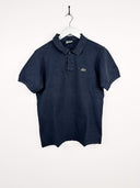 Polo Lacoste grigia (25p20) - M