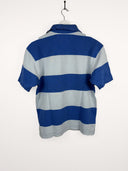 Polo Tommy Hilfiger blu (25p22) - M