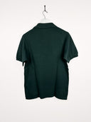 Polo Lacoste verde 90s (25p29) - L